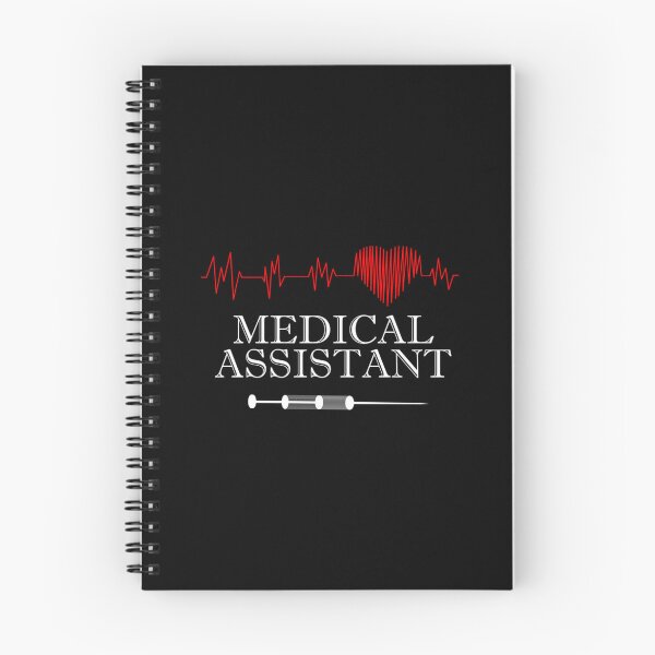 Item preview, Asistente médico de ECG designed and sold by arregikrstsd.