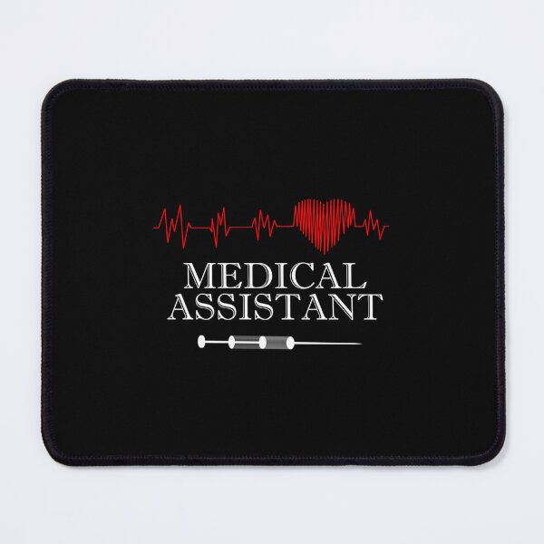 Item preview, ECG Medical Assistant  designed and sold by arregikrstsd.