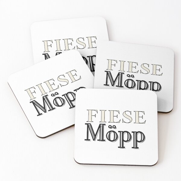 Item preview, The nasty Moepp designed and sold by Silva-Sol.