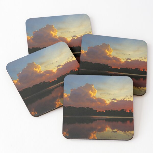 Item preview, Reflections Of Sunset designed and sold by Lee Young.
