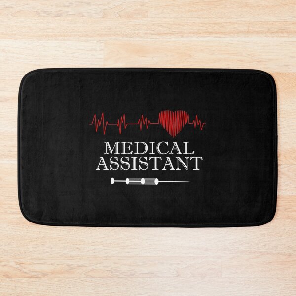 Item preview, ECG Medical Assistant  designed and sold by arregikrstsd.