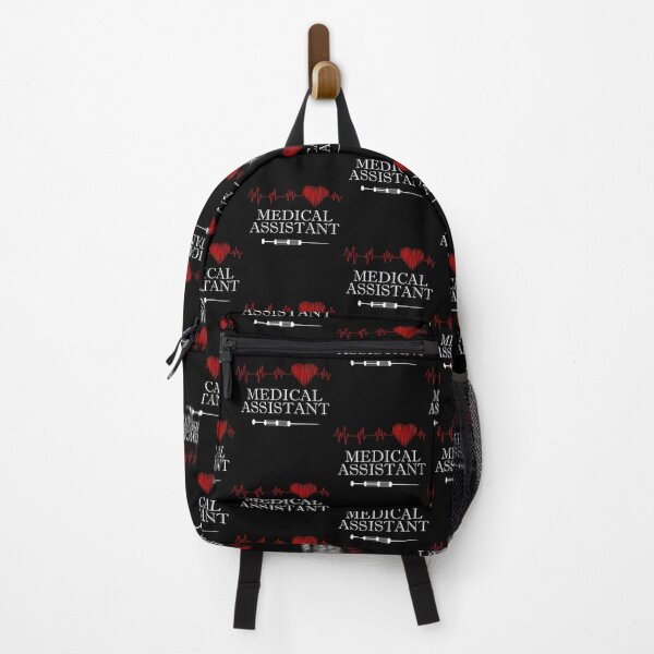 Item preview, ECG Medical Assistant designed and sold by arregikrstsd.