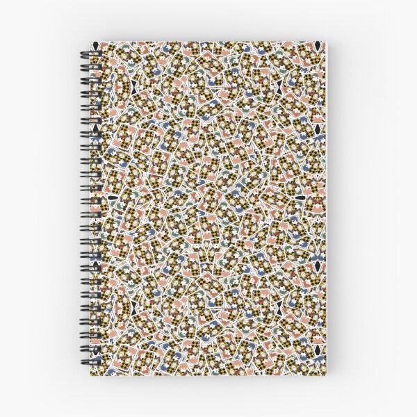 Item preview, Pila de cartas (pequeñas) designed and sold by ThatOneGuyThere.