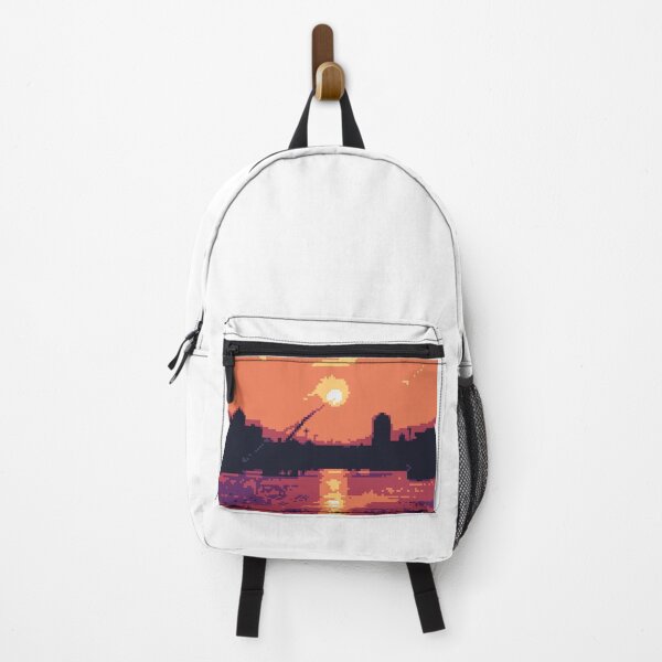 Item preview, Crypto Sunset #34 Dublin designed and sold by marxitoss.