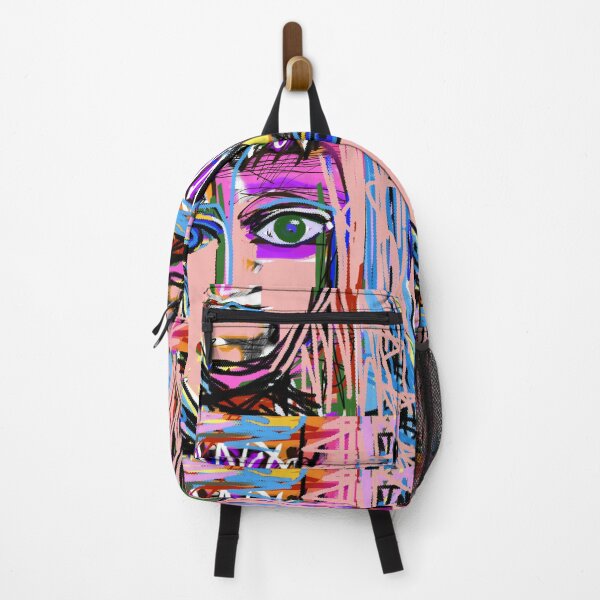Item preview, Strange world designed and sold by Alice Lenkiewicz.