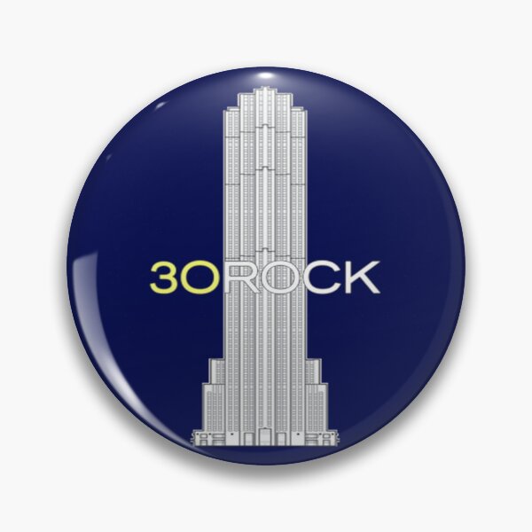 Item preview, 30 Rock    designed and sold by leonmurphyo1.