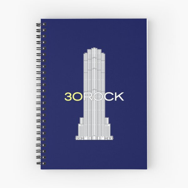 Item preview, 30 Rock    designed and sold by leonmurphyo1.