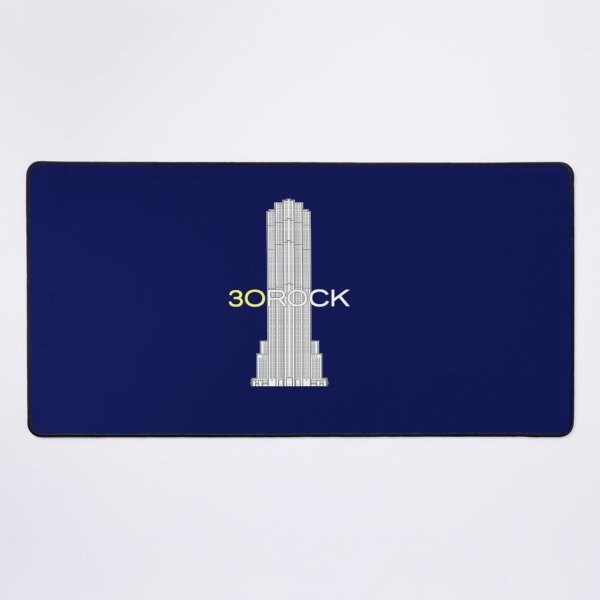 Item preview, 30 Rock    designed and sold by leonmurphyo1.