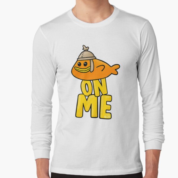 Fishy on best sale me sweatshirt