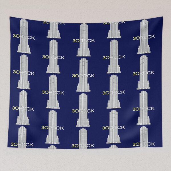 Item preview, 30 Rock    designed and sold by leonmurphyo1.