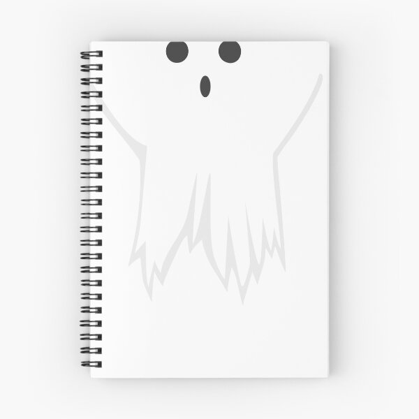 Item preview, Halloween ghost  designed and sold by Filolia.