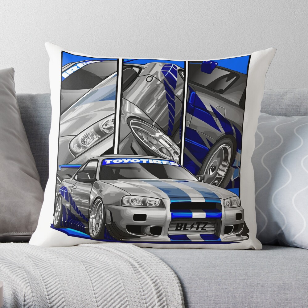 pillow r34