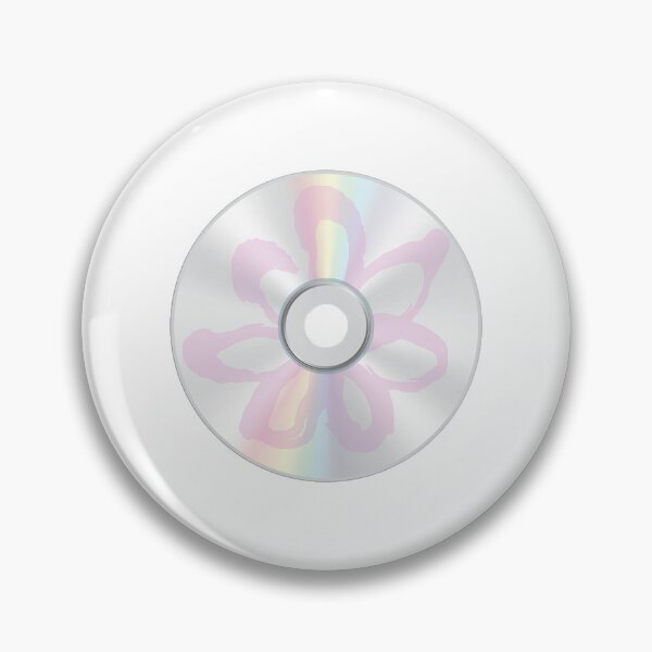 Item preview, Britney Spears 'Baby One More Time' CD designed and sold by wavyroze.