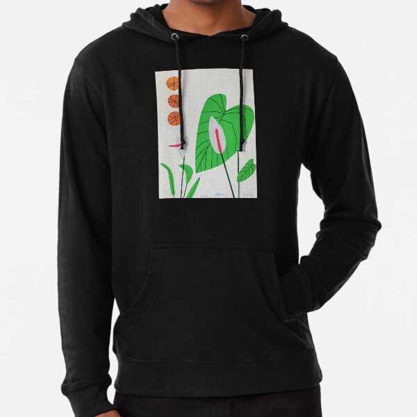 Beautiful Flower Sweatshirts & Hoodies for Sale | Redbubble