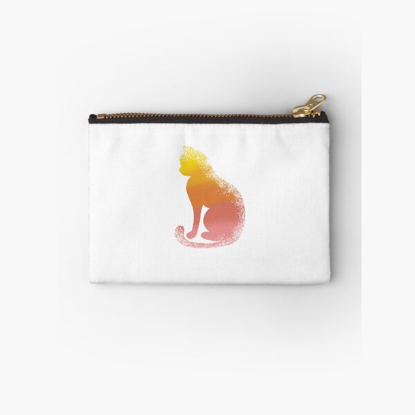Item preview, Sparkly Sunset Cat designed and sold by Starswift7.