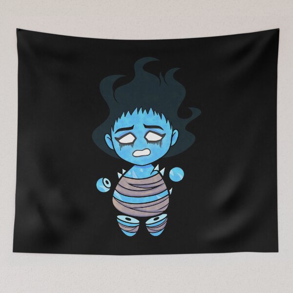 Item preview, Vintage Classic Horror Lover Gift designed and sold by AlaynaLloyd.