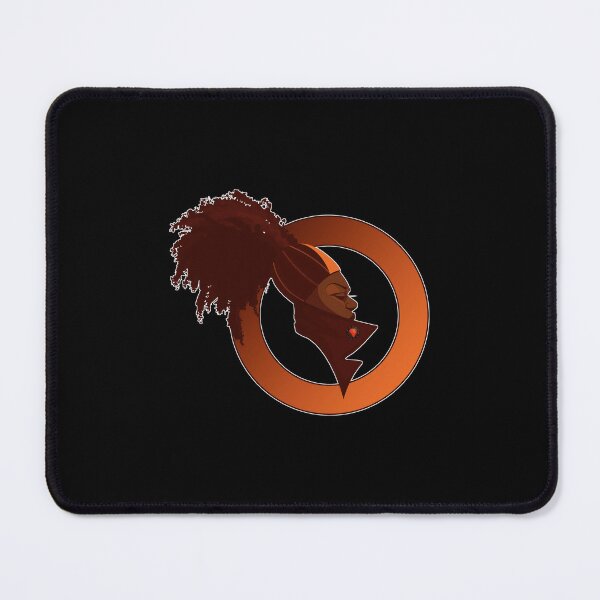 Item preview, Melanin Goddess designed and sold by orosebyourio.