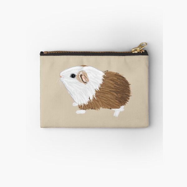 Item preview, Nice Artwork Showing an American Guinea Pig II designed and sold by JD's Shop.