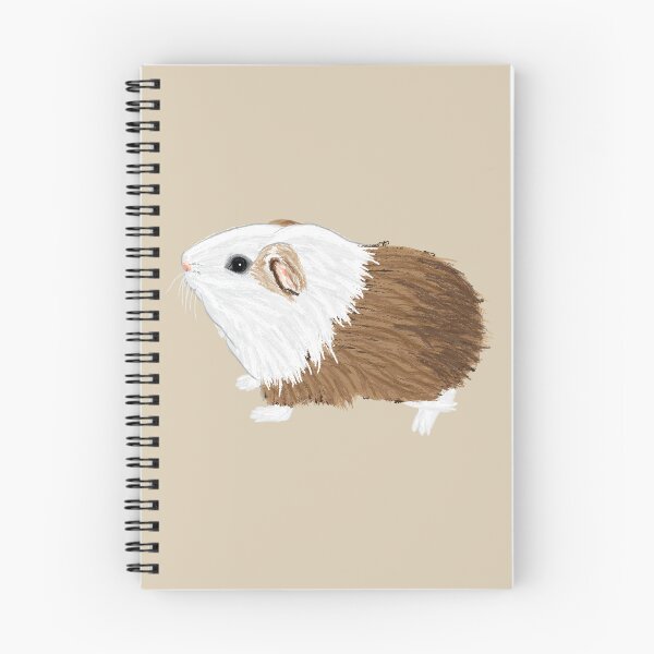 Item preview, Nice Artwork Showing an American Guinea Pig II designed and sold by JD's Shop.