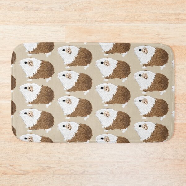 Item preview, Nice Artwork Showing an American Guinea Pig II designed and sold by JD's Shop.