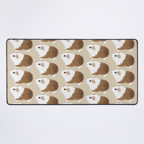 Item preview, Nice Artwork Showing an American Guinea Pig II designed and sold by JD's Shop.
