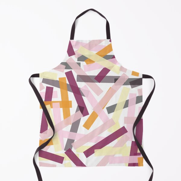 Item preview, Purple and Pink Paper Tape Pattern designed and sold by kapotka.