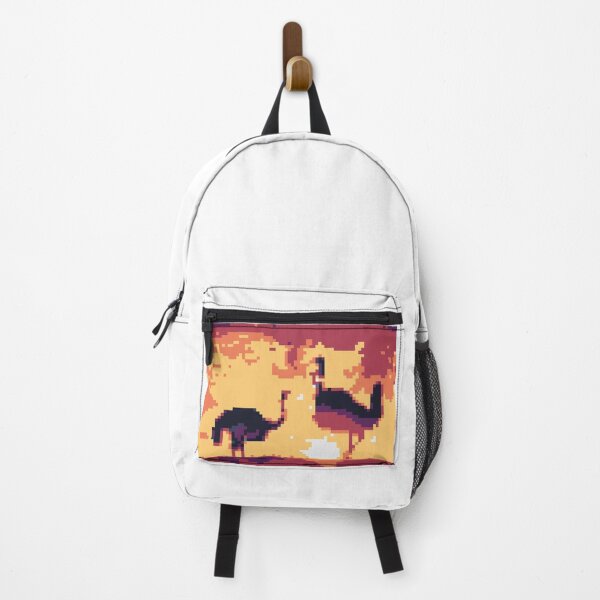Item preview, Crypto Sunset #38 Etosha Pan designed and sold by marxitoss.