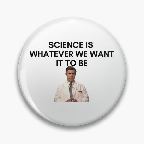 Item preview, 30 Rock - Dr Leo Spaceman - Science is whatever we want it to be   designed and sold by leonmurphyo1.