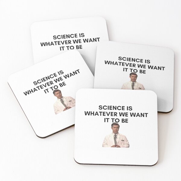 Item preview, 30 Rock - Dr Leo Spaceman - Science is whatever we want it to be   designed and sold by leonmurphyo1.