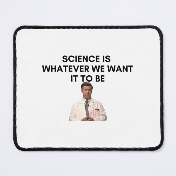 Item preview, 30 Rock - Dr Leo Spaceman - Science is whatever we want it to be   designed and sold by leonmurphyo1.