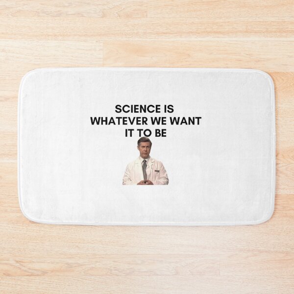 Item preview, 30 Rock - Dr Leo Spaceman - Science is whatever we want it to be   designed and sold by leonmurphyo1.