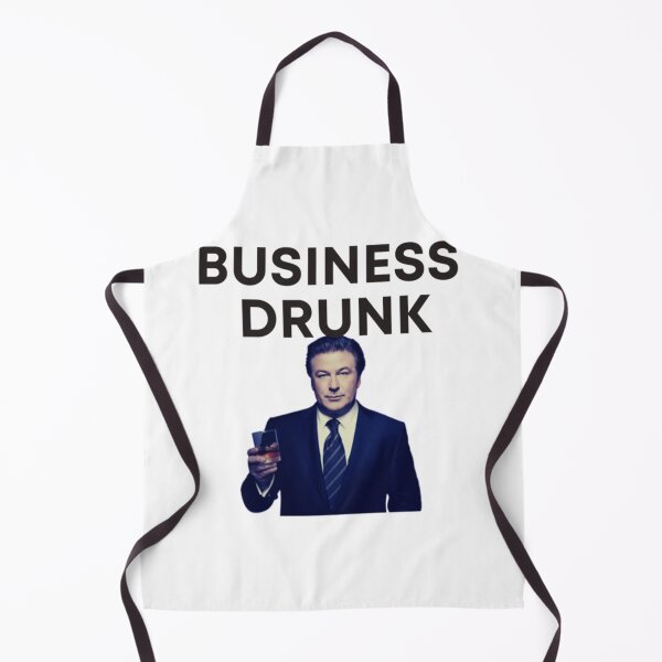 Item preview, 30 Rock - Jack Donaghy - Business drunk   designed and sold by leonmurphyo1.