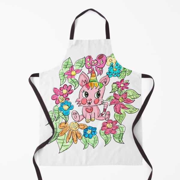 Item preview, Magical Meow designed and sold by H-artful.