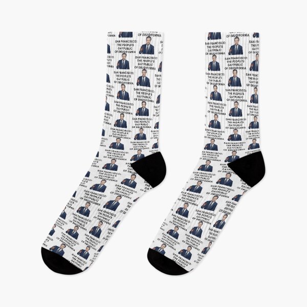 Item preview, 30 Rock - Jack Donaghy - San Francisco The People_s Gaypublic of Drugifornia   designed and sold by leonmurphyo1.