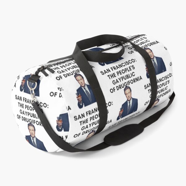 Item preview, 30 Rock - Jack Donaghy - San Francisco The People_s Gaypublic of Drugifornia   designed and sold by leonmurphyo1.