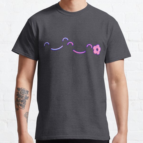 Mother + Rogue Classic T-Shirt