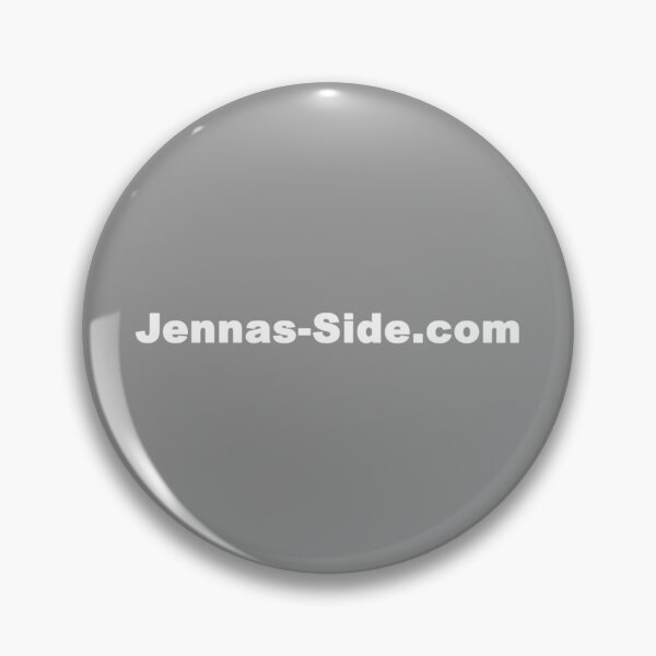 Item preview, 30 Rock - Jennas-Side.com (white) V-Neck  designed and sold by leonmurphyo1.