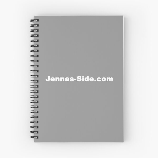Item preview, 30 Rock - Jennas-Side.com (white) V-Neck  designed and sold by leonmurphyo1.