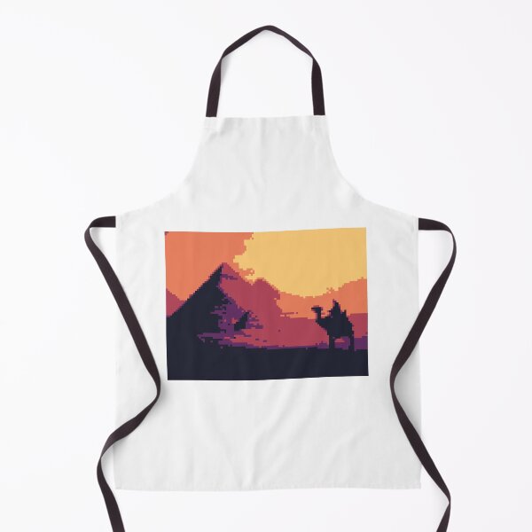 Item preview, Crypto Sunset #39 Giza designed and sold by marxitoss.
