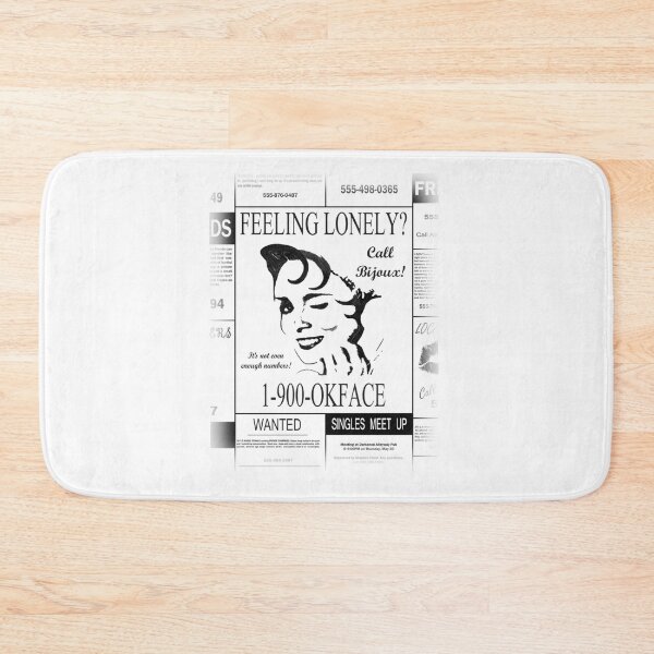 Item preview, 30 Rock (1-900-OKFACE)   designed and sold by leonmurphyo1.