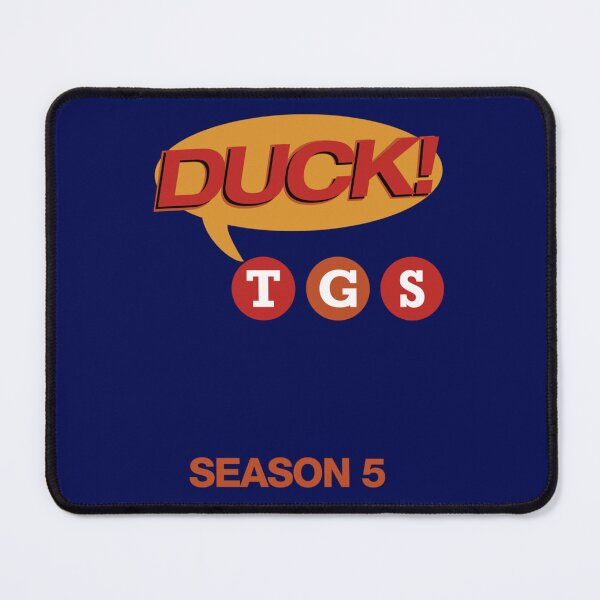 Item preview, 30 Rock _quot_Duck!_quot_ designed and sold by leonmurphyo1.