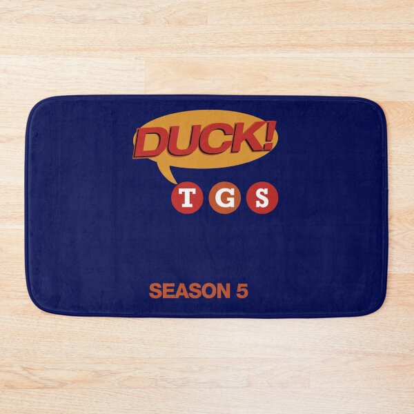 Item preview, 30 Rock _quot_Duck!_quot_    designed and sold by leonmurphyo1.