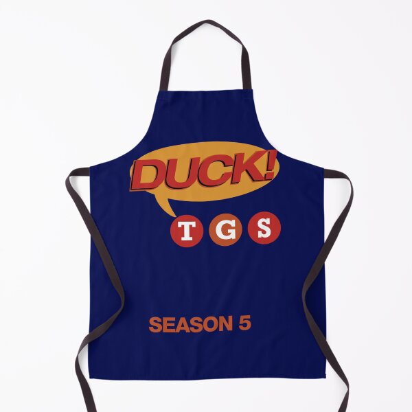 Item preview, 30 Rock _quot_Duck!_quot_    designed and sold by leonmurphyo1.