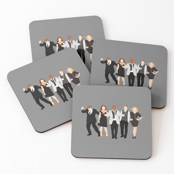 Item preview, 30 Rock Cast Fan Art   designed and sold by leonmurphyo1.