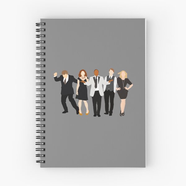 Item preview, 30 Rock Cast Fan Art   designed and sold by leonmurphyo1.