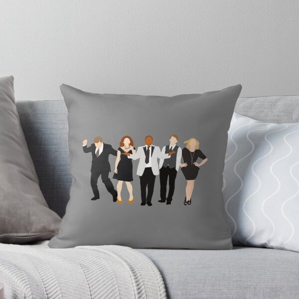 Item preview, 30 Rock Cast Fan Art   designed and sold by leonmurphyo1.