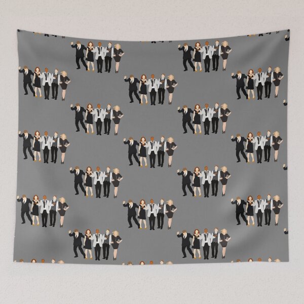 Item preview, 30 Rock Cast Fan Art   designed and sold by leonmurphyo1.