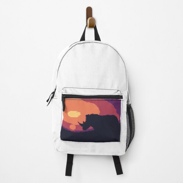 Item preview, Crypto Sunset #40 Gonarezhou designed and sold by marxitoss.