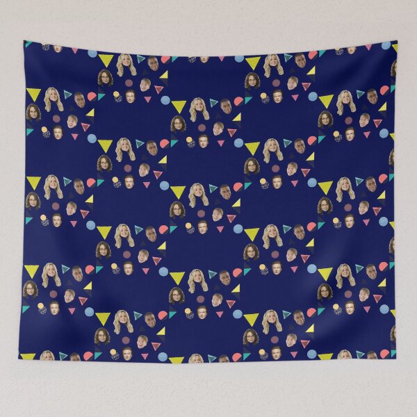 Item preview, 30 rock pattern   designed and sold by leonmurphyo1.