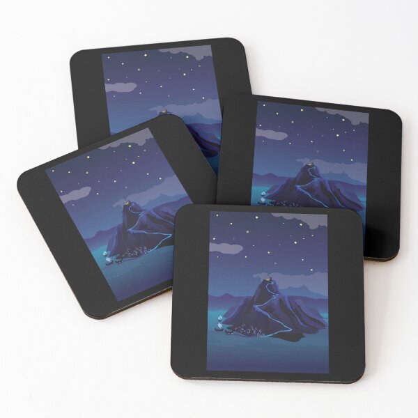Item preview, Melee Island The Secret of Monkey island  designed and sold by orosebyourio.